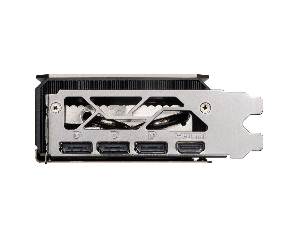 MSI Grafikkarte GeForce RTX 5080 16G INSPIRE 3X OC - MSI e-Shop | Offiziell von MSI Deutschland