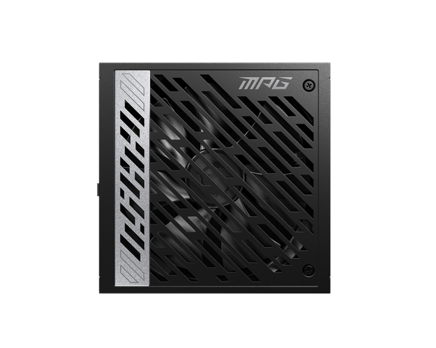 MSI Incent Desktop PC Netzteil 850Watt MPG A850G PCIE5 80Plus Gold ATX - MSI e-Shop | Offiziell von MSI Deutschland