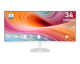 PRO MP341CQW E12 | MSI Pro Monitor