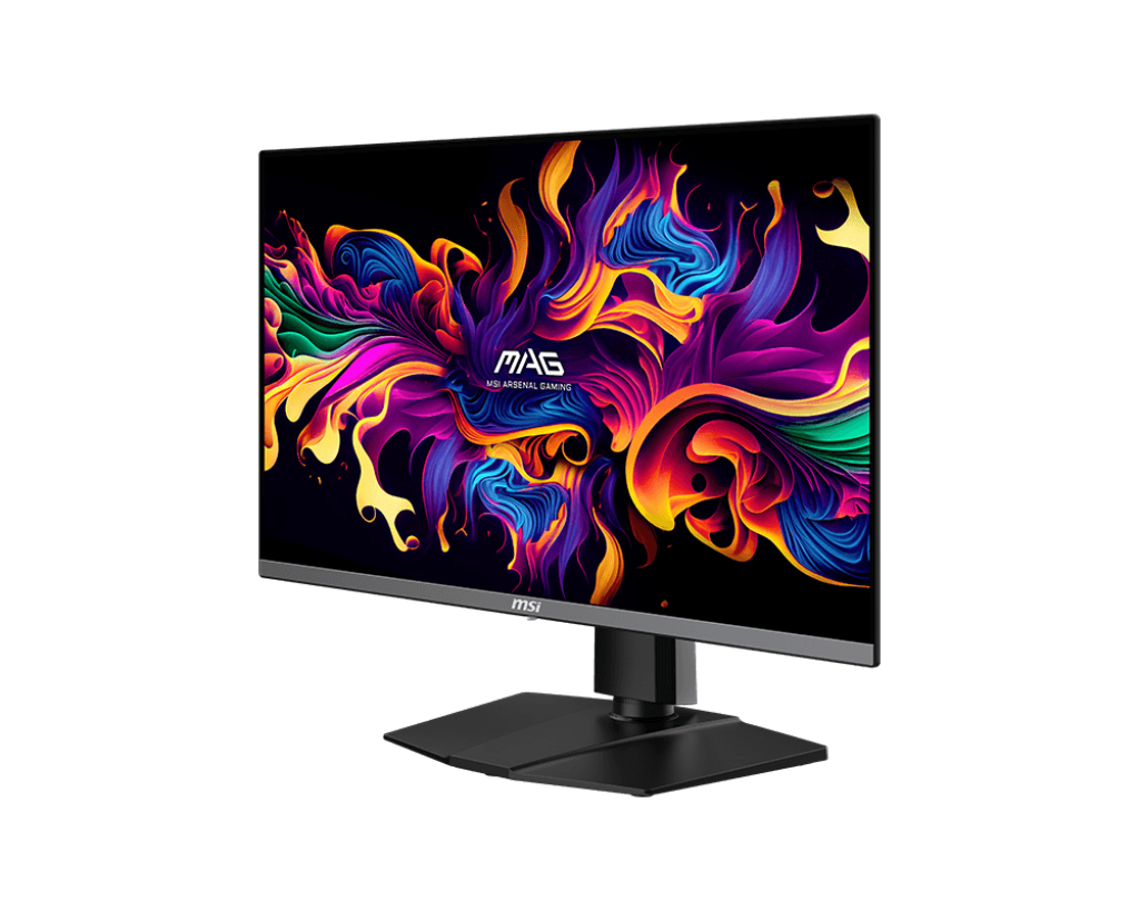 MAG 272QP QD-OLED X50 | MSI Gaming Monitor  ***Verpackung leicht beschädigt****