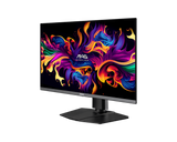 MAG 272QP QD-OLED X50 | MSI Gaming Monitor  ***Verpackung leicht beschädigt****