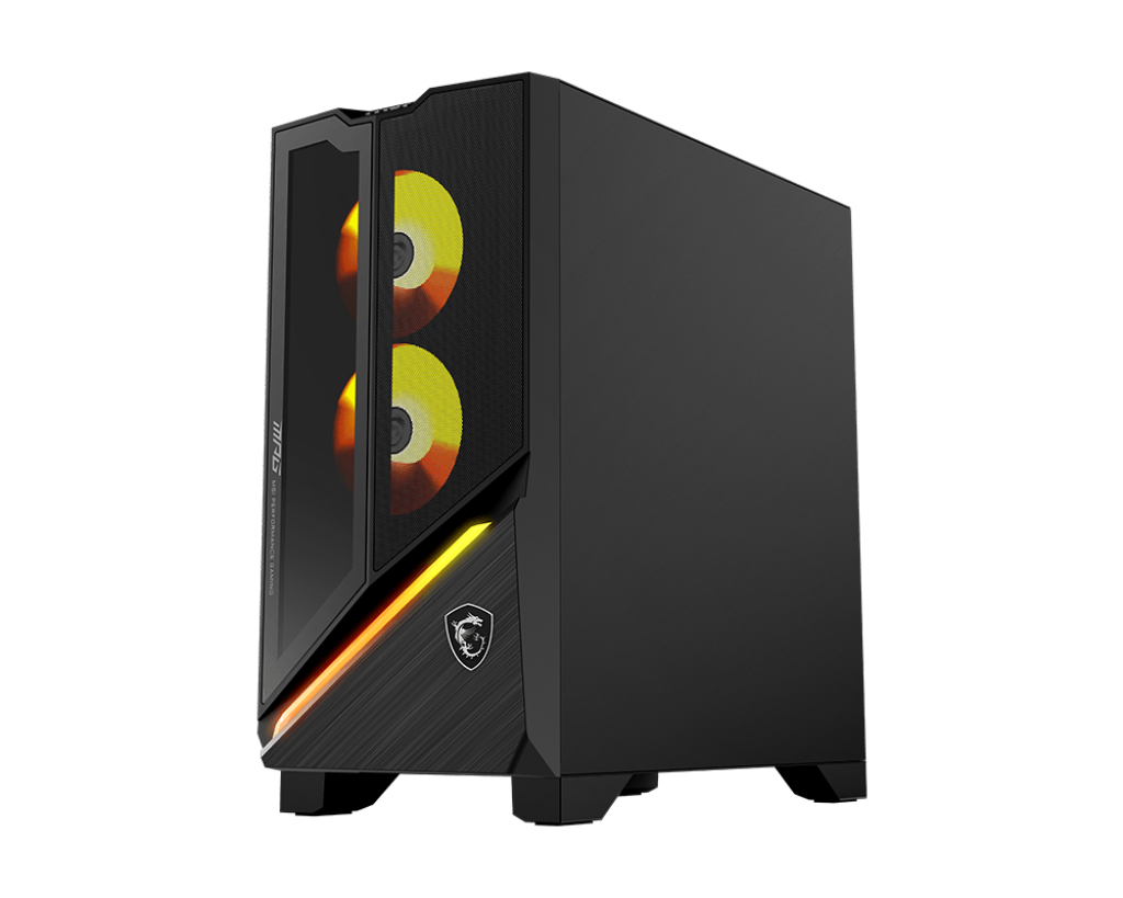 MSI CB Desktop PC MPG Infinite Z3 X3D 9NVRR7-848EU