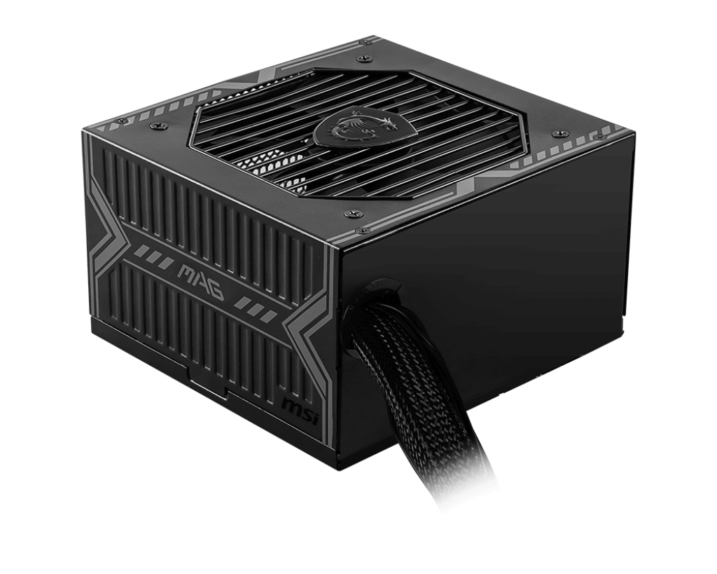 MSI Dektop PC Netzteil MAG A750BN PCIE5 III