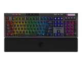 MSI CB Gaming Tastatur STRIKE PRO WIRELESS - MSI e-Shop | Offiziell von MSI Deutschland