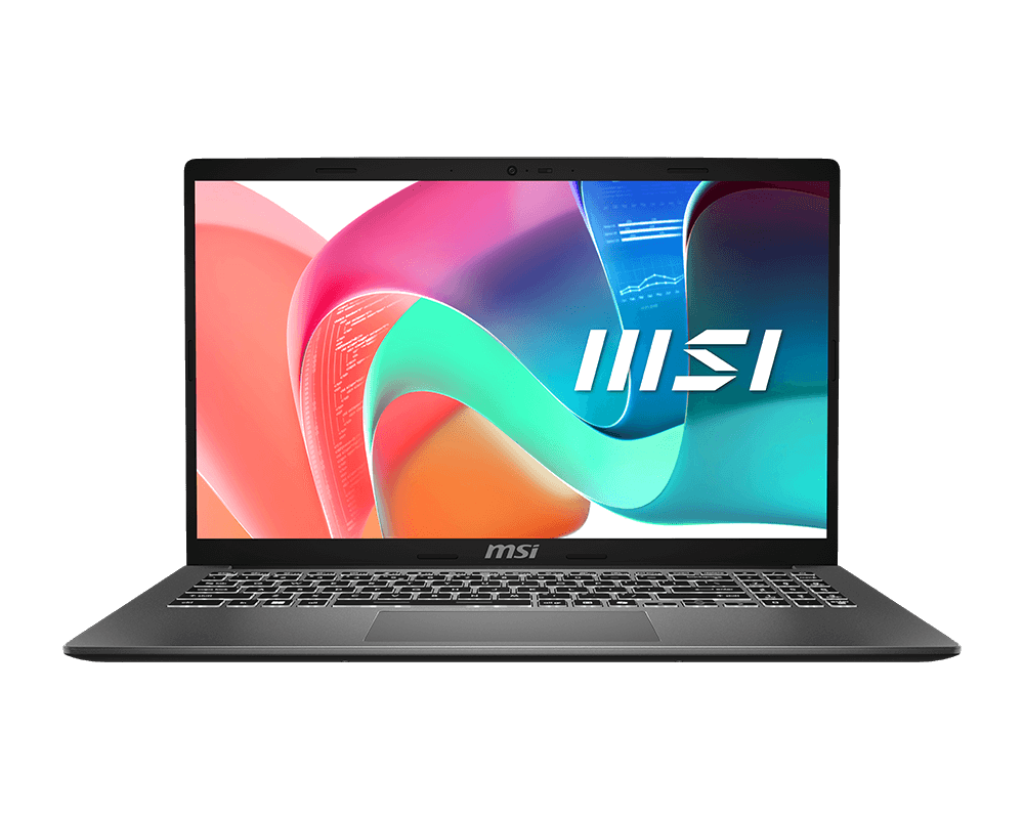 MSI Laptop Modern 15 F13MG-039