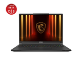 MSI Laptop Stealth A16 AI+ A3XWHG-044,  RTX™ 5070 Ti  *** Vorabverkauf ** LT voraussichtlich ab KW 15!!!!!