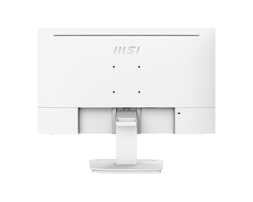 MSI Incent PRO MP243XWDE | MSI PRO Monitor