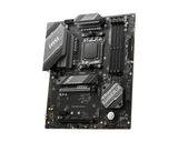 MSI Motherboard B650 GAMING PLUS WIFI