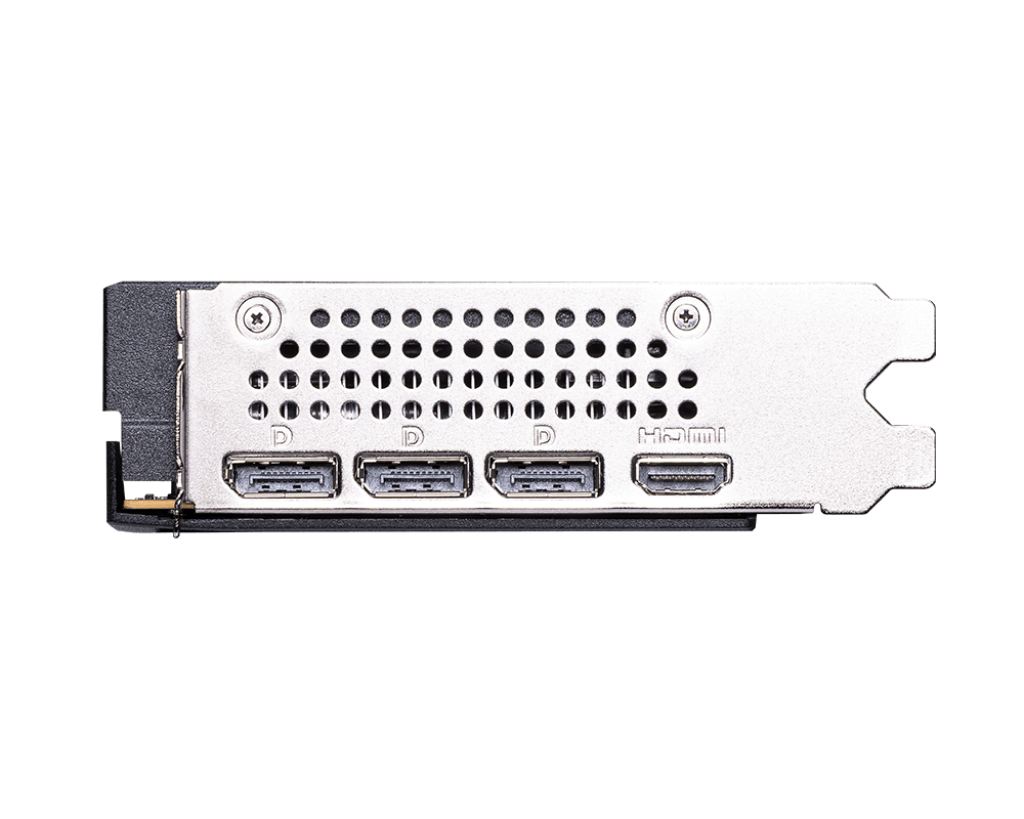 MSI Grafikkarte GeForce RTX 5060 8G SHADOW 2X OC