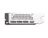 MSI Grafikkarte GeForce RTX 5060 8G SHADOW 2X OC
