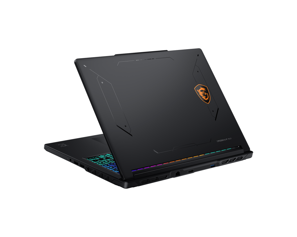 MSI Laptop Crosshair 16 Max HX E2WGXK-023