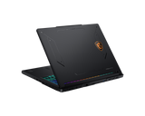 MSI Laptop Crosshair 16 Max HX E2WGXK-023
