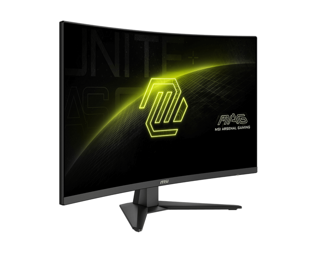 MAG 321CQF E18 | MSI Gaming Monitor  ***Versandrückläufer***