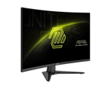 MAG 321CQF E18 | MSI Gaming Monitor  ***Versandrückläufer***