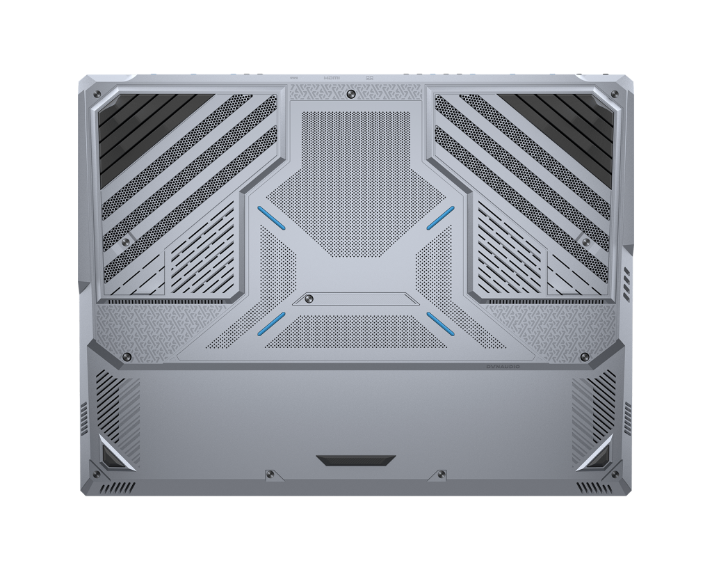 MSI Laptop Titan 18 HX A2WJ-1087DE