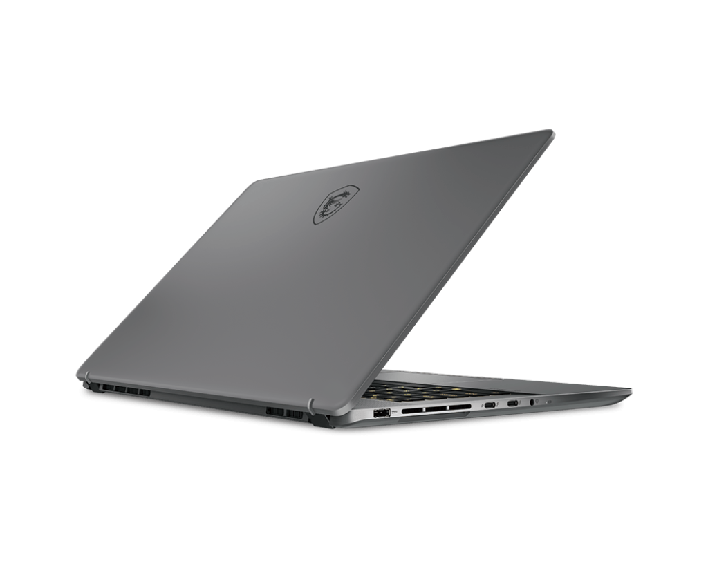 MSI Vodafone Laptop CreatorPro Z17HXStudio A13VKT-219DE