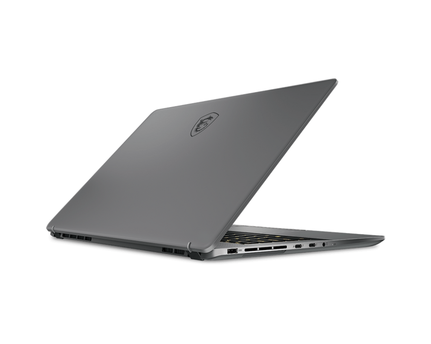 MSI Vodafone Laptop CreatorPro Z17HXStudio A13VKT-219DE