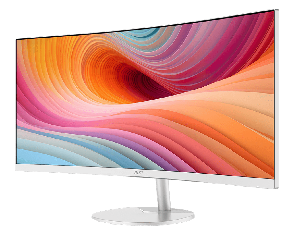 PRO MP341CQW E12 | MSI Pro Monitor