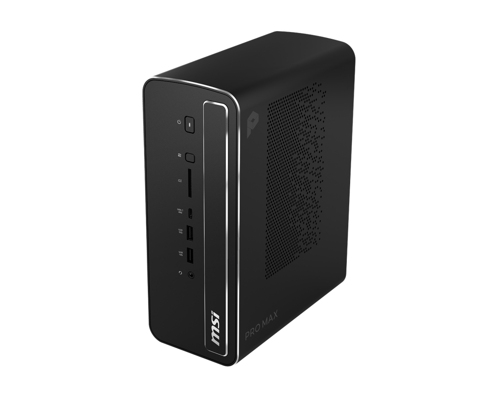 MSI PRO MAX EDGE AI+ 11M-005EU  - IPC Personal AI Computer