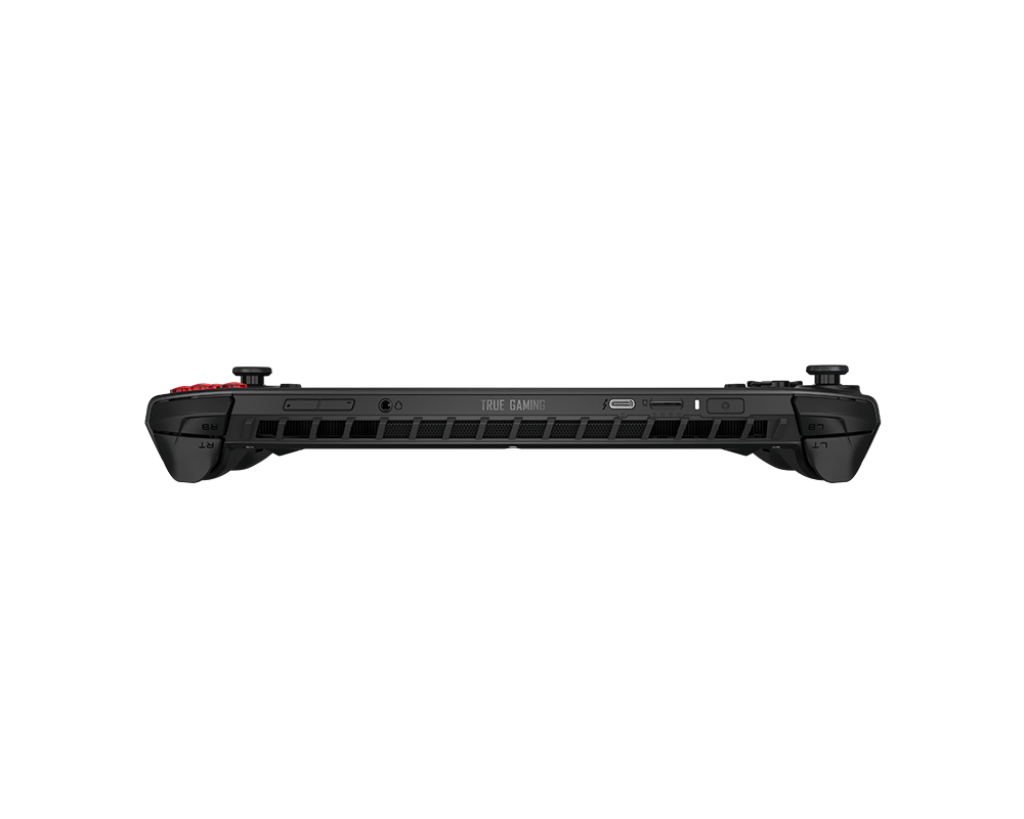 MS CB Handheld PC Claw 7 A1M-059 - MSI e-Shop | Offiziell von MSI Deutschland