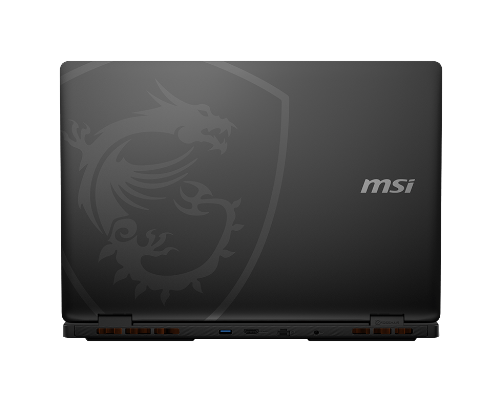 MSI CB Laptop Crosshair 18 HX AI A2XWGKG-042,  RTX™ 5070 - MSI e-Shop | Offiziell von MSI Deutschland