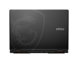 MSI CB Laptop Crosshair 18 HX AI A2XWGKG-042,  RTX™ 5070 - MSI e-Shop | Offiziell von MSI Deutschland