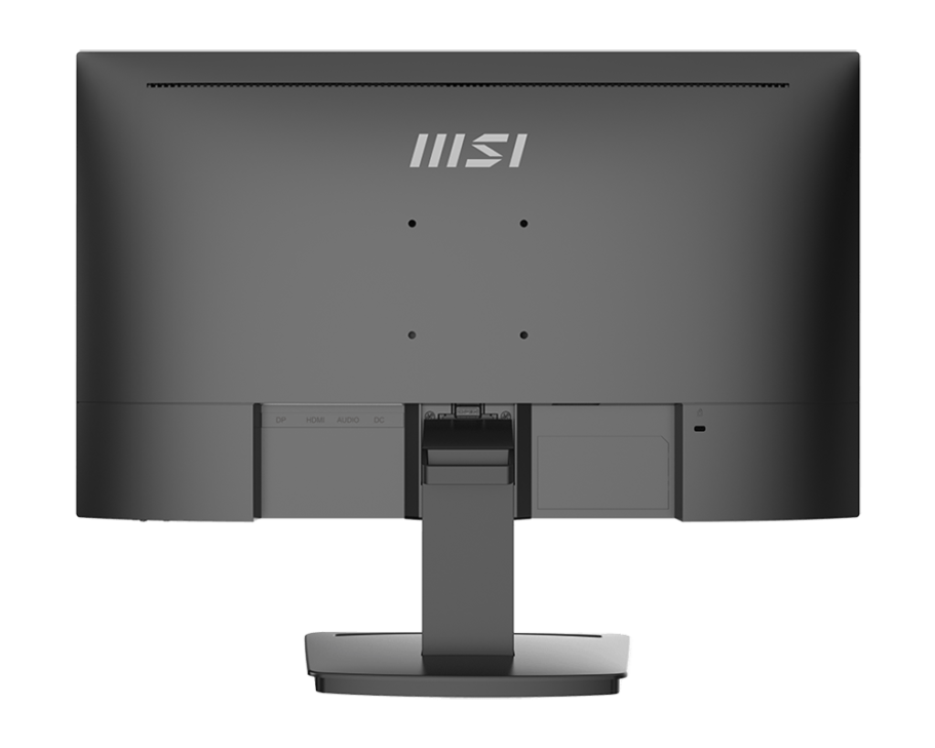 MSI CB PRO MP243X | MSI PRO Monitor
