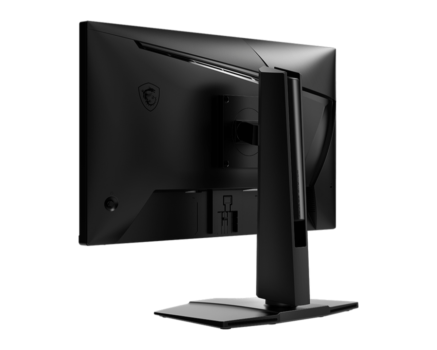 G255PFDE E2 | MSI eSport Gaming Monitor