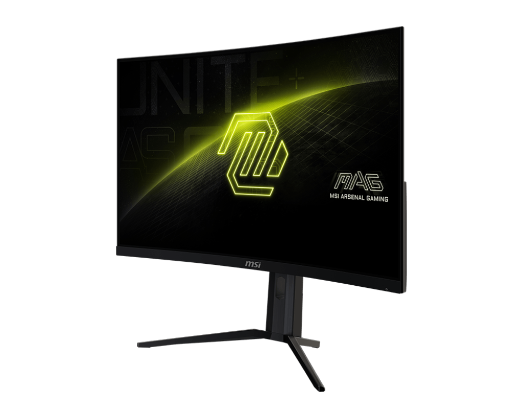 MAG 321CUPDF | MSI Gaming Monitor  ***Versandrückläufer***