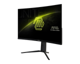 MAG 321CUPDF | MSI Gaming Monitor  ***Versandrückläufer***