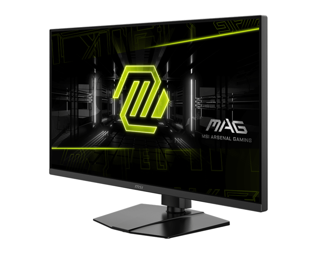 MAG 322URDF E16 | MSI Gaming Monitor ****Verpackung leicht beschädigt****