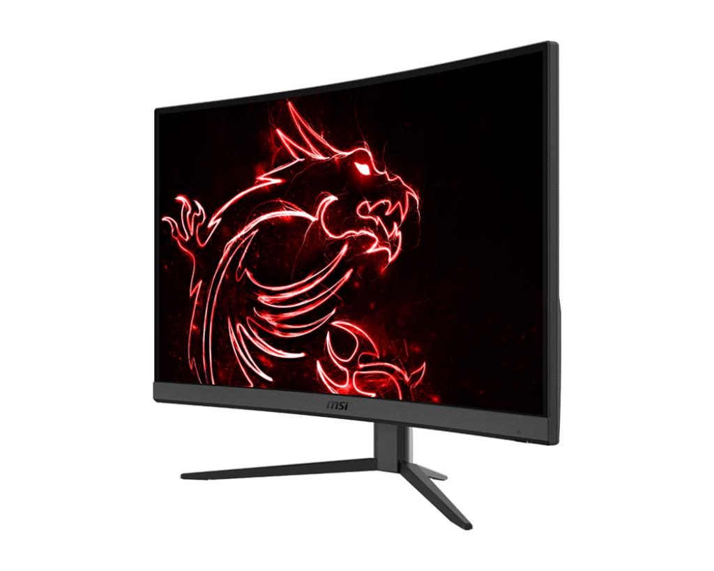 MSI Vodafone G27C4DE E2 | MSI eSport Gaming Monitor