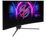 MSI CB MPG 346CQRF X24 | MSI Gaming Monitor - MSI e-Shop | Offiziell von MSI Deutschland