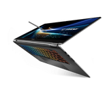 MSI Laptop Prestige N16 Flip AI+ C1XMT-027Y *** Vorabverkauf *** Versand ab MSI-HUB voraussichtlich ab KW 48!!!!!