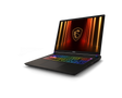 MSI CB Laptop Vector 17 HX AI A2XWIG-040, RTX 5080 - MSI e-Shop | Offiziell von MSI Deutschland