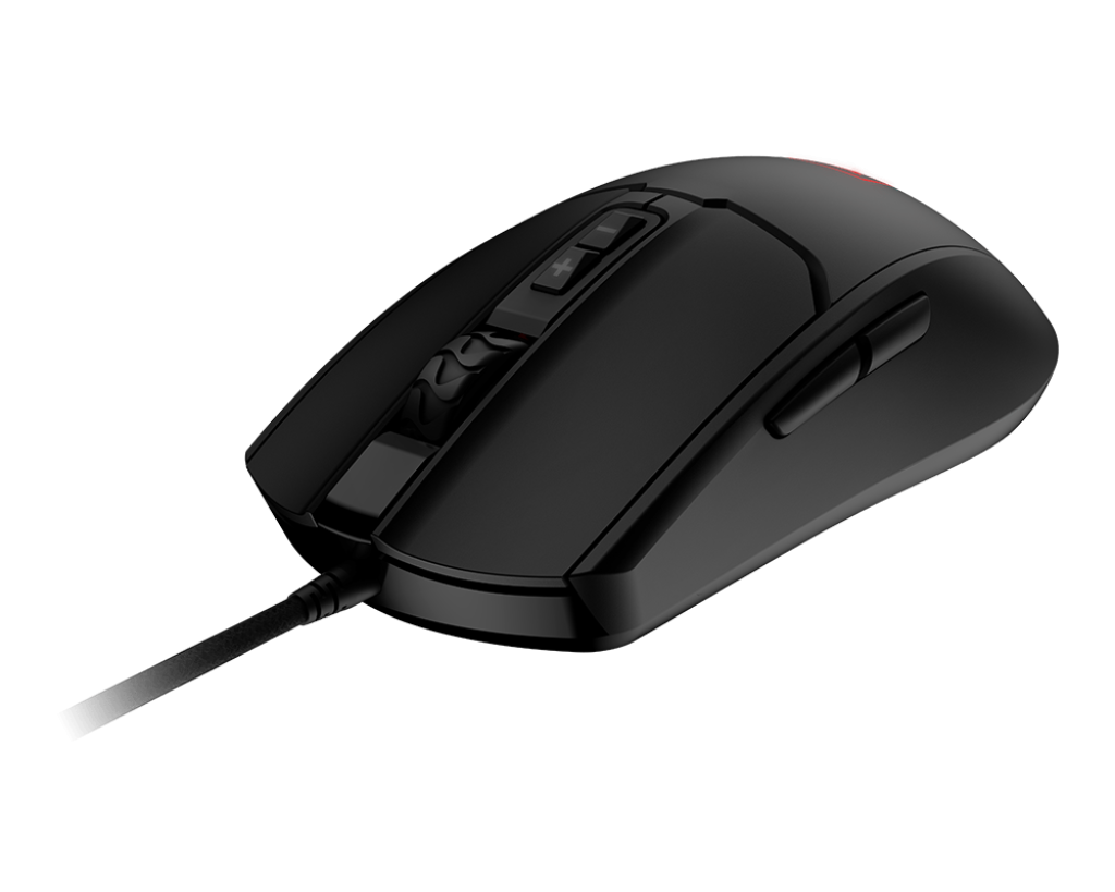 MSI Gaming Maus FORGE GM100