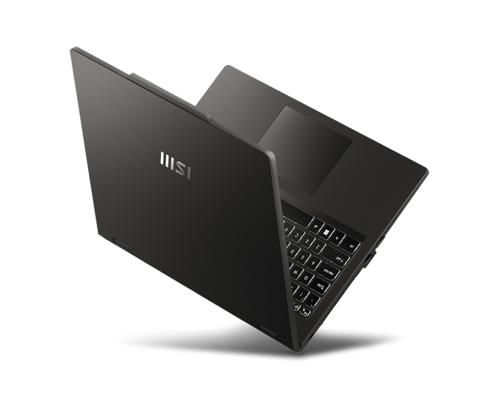 MSI CB Laptop Venture Pro A16 AI+ A3HWEG-003DE - MSI e-Shop | Offiziell von MSI Deutschland