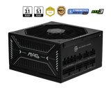 MSI Desktop PC Netzteil MAG A850GLS PCIE5 - MSI e-Shop | Offiziell von MSI Deutschland