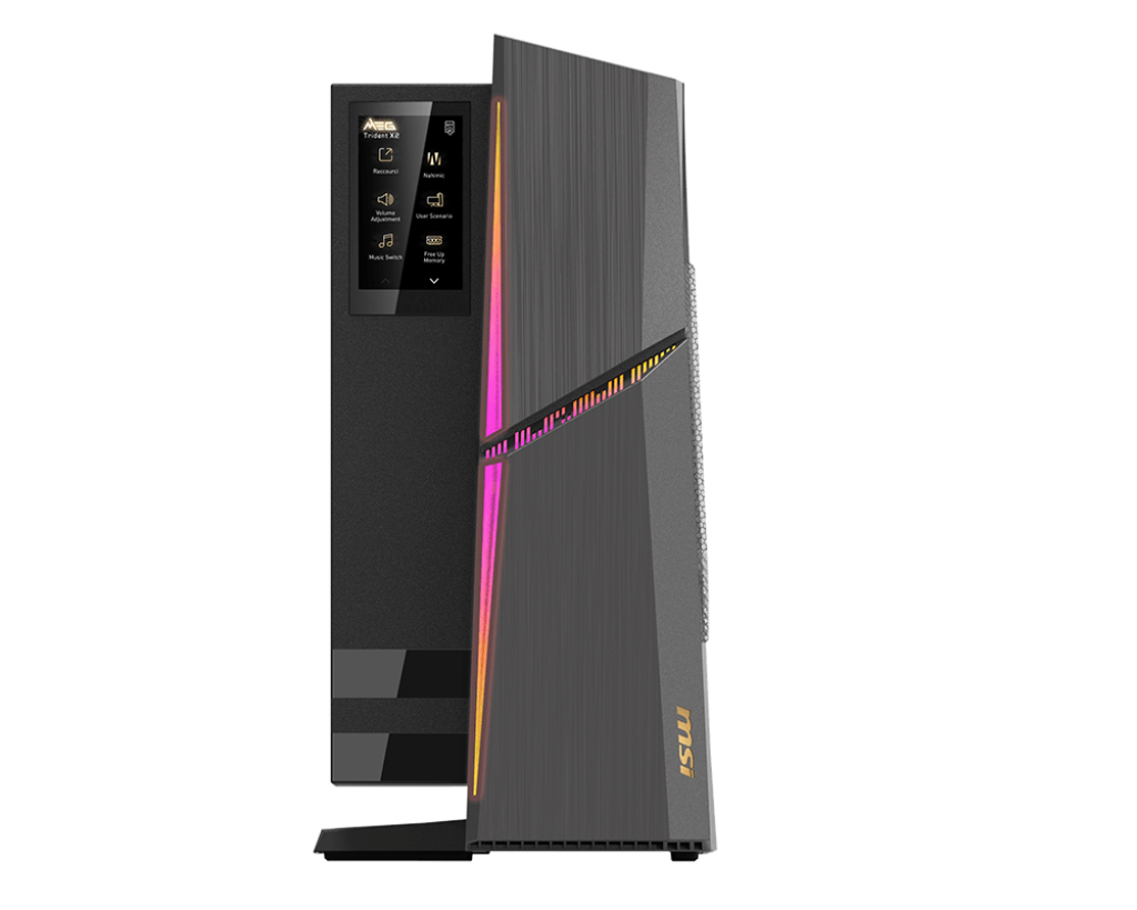 MSI Incent MEG Trident X2 14NUF7-402AT