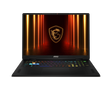 MSI CB Laptop Vector A18 HX A9WHG-081,  RTX™ 5070 Ti - MSI e-Shop | Offiziell von MSI Deutschland