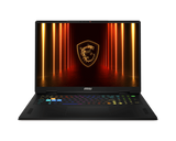 MSI Laptop Vector A18 HX A9WHG-081,  RTX™ 5070 Ti   *** Vorabverkauf ** LT voraussichtlich ab KW 15!!!!!