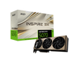 MSI Grafikkarte GeForce RTX 5070 12G INSPIRE 3X OC - MSI e-Shop | Offiziell von MSI Deutschland