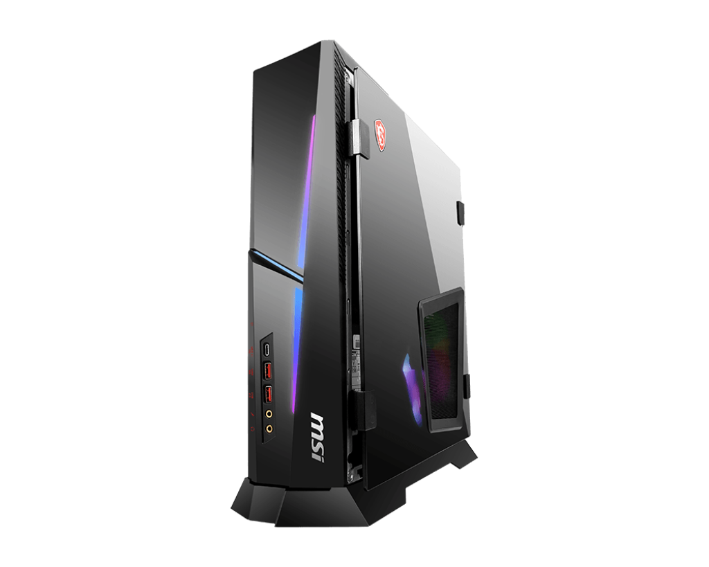 MSI Desktop PC MPG Trident AS AI 2NVM5-074EU