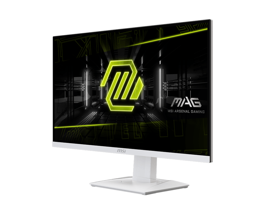 MSI CB MAG 274QRFW | MSI Gaming Monitor - MSI e-Shop | Offiziell von MSI Deutschland