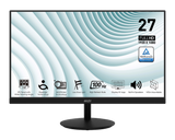PRO MP271A | MSI PRO Monitor