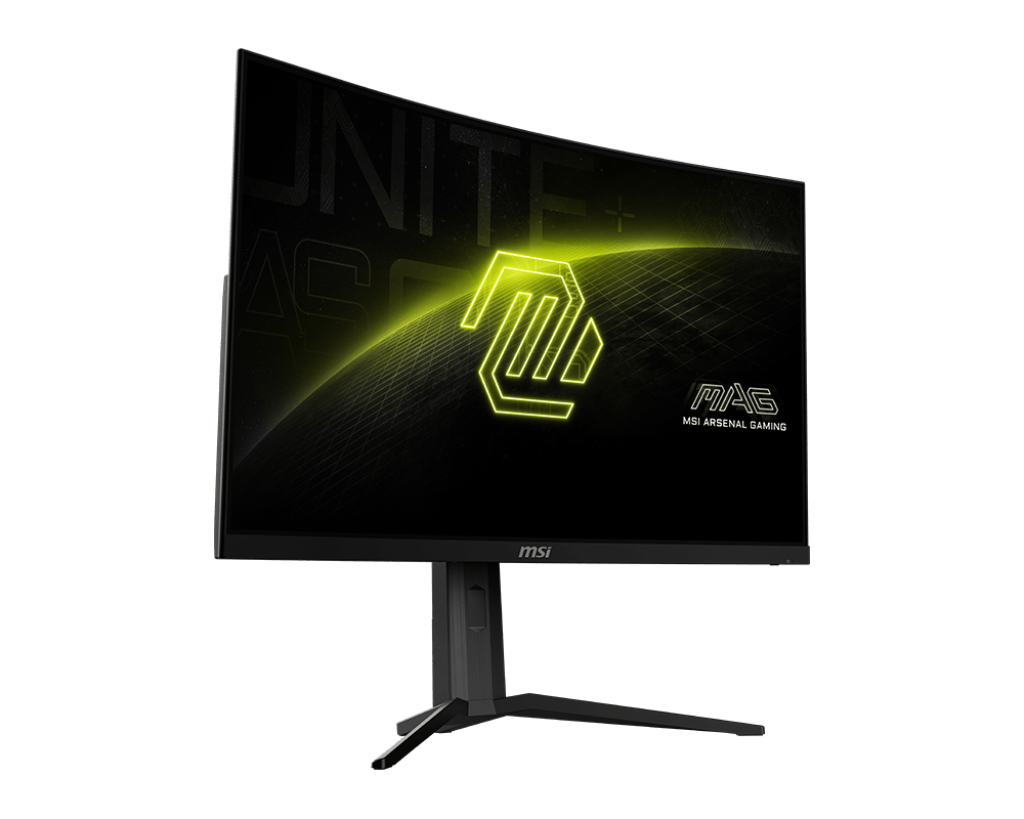 MAG 321CUPDE | MSI eSport Gaming Monitor