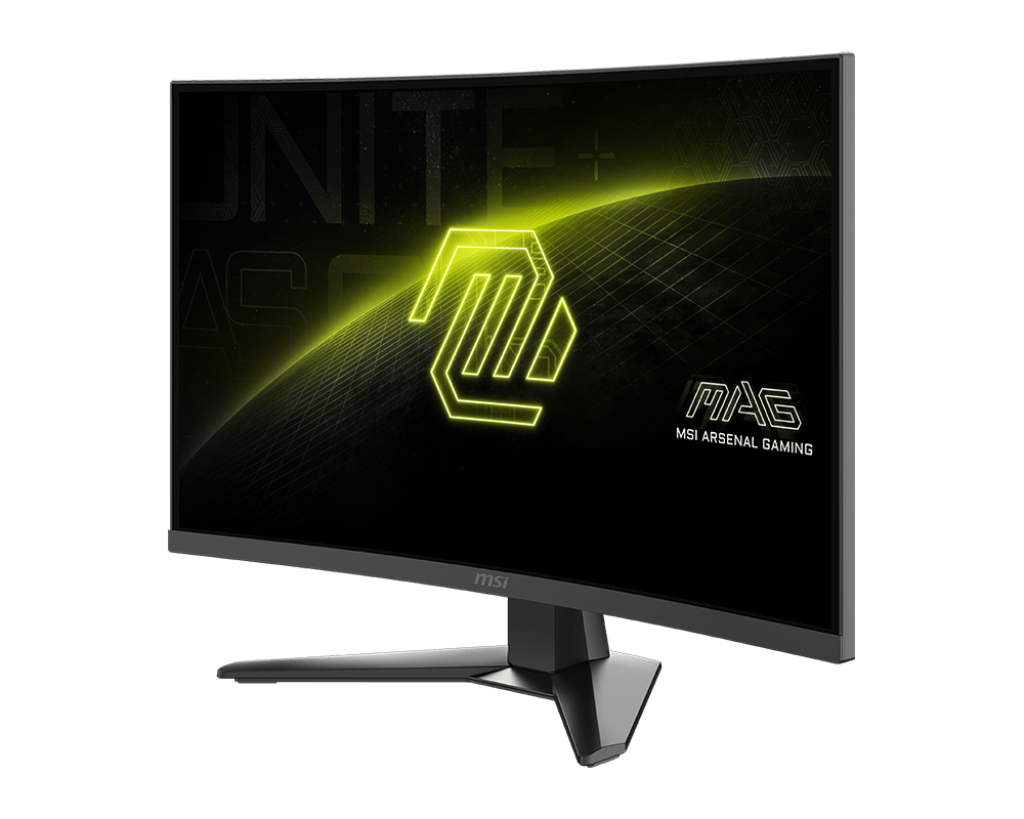 MSI 27' Gaming Monitor MAG 275CQF E18 - Refurbished