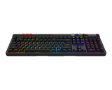 MSI CB Gaming Tastatur STRIKE PRO WIRELESS - MSI e-Shop | Offiziell von MSI Deutschland