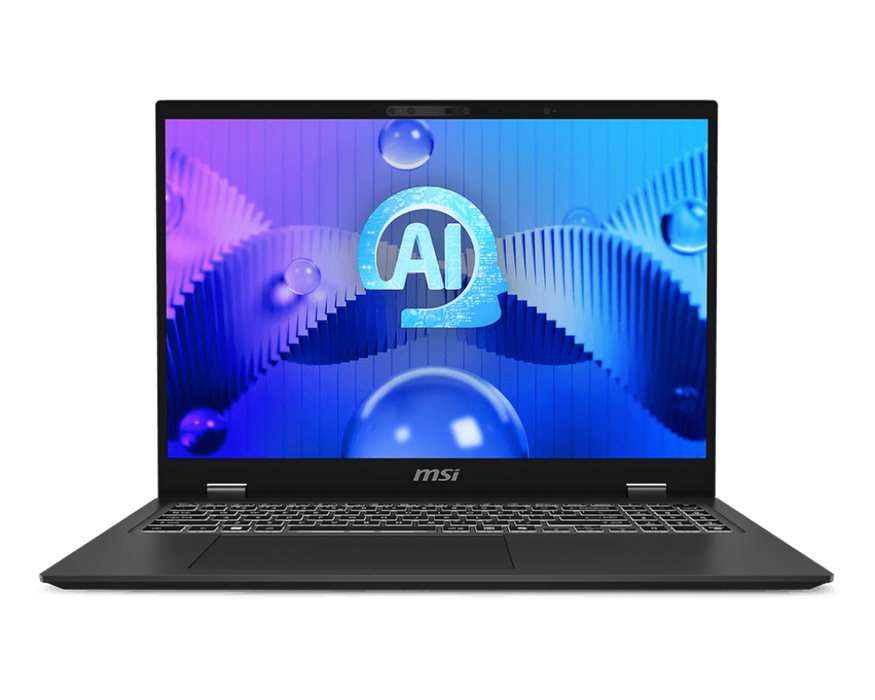 MSI Laptop Prestige 16 AI Evo B1MG-038