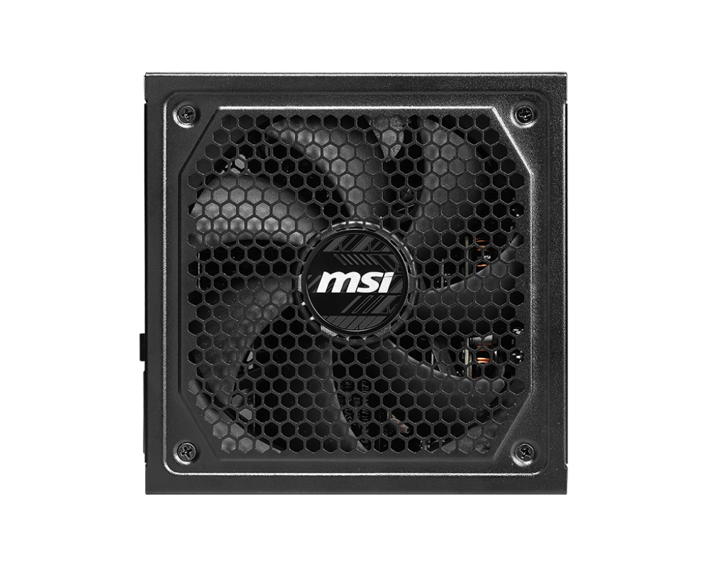 MSI Desktop PC Netzteil MAG A1250GL PCIE5 - MSI e-Shop | Offiziell von MSI Deutschland